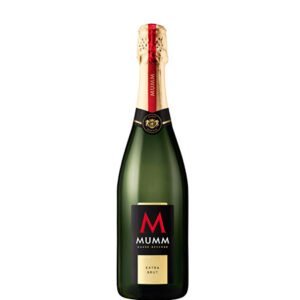 Espumante Mumm Extra Brut 750cc