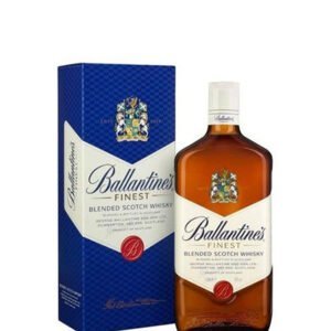 Whisky Ballantines 700cc