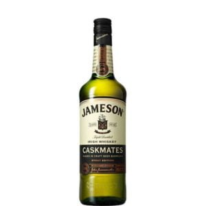 Whisky Jameson Caskmates Stout 700cc