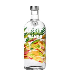 Vodka Absolut Mango 700cc