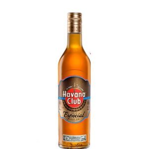 Ron Havana Dorado Anejo Especial 750cc