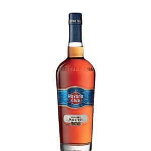 Ron Havana Seleccion de Maestros - 700cc
