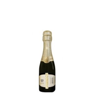Espumante Chandon Extra Brut 187cc