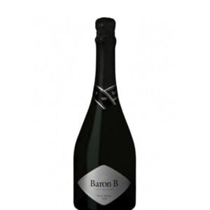 Espumante Baron B Brut Nature 750cc