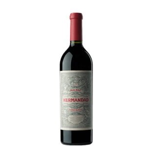 Hermandad Malbec