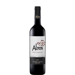 Altos Del Plata Cabernet Sauvignon