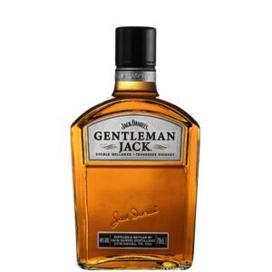 Jack Daniels Gentelman Jack 750cc - Tennesee Whiskey