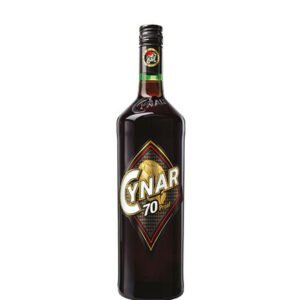 Cynar 70 - 750cc