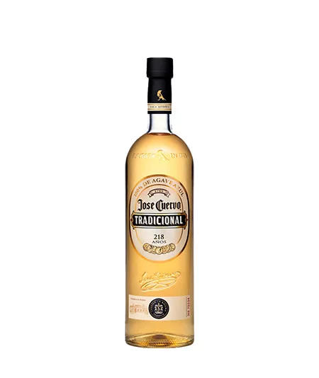 Tequila Jose Cuervo Tradicional 695cc