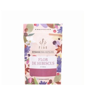 Flor de Hibiscus