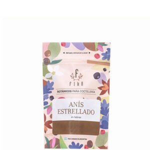 Anis Estrellado