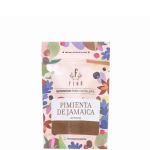Pimienta de Jamaica