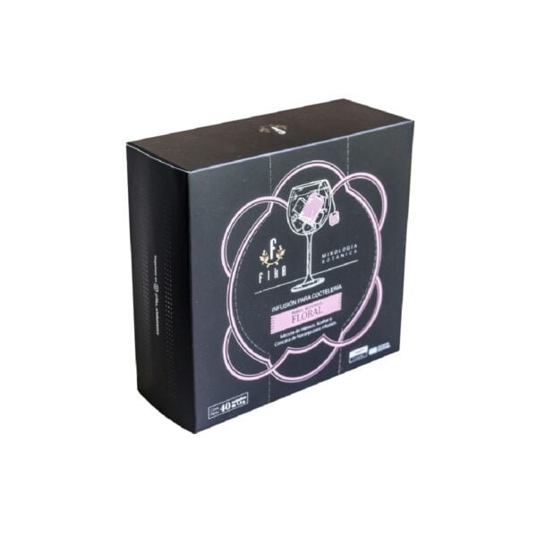 Botanicos - Infusion Floral 40u