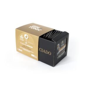 Pack Infusion Especiada 15u