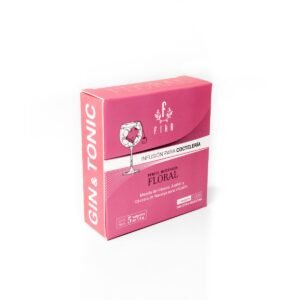 Botanicos - Infusion Floral 5u