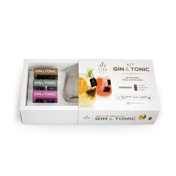 Kit Gin&Tonic