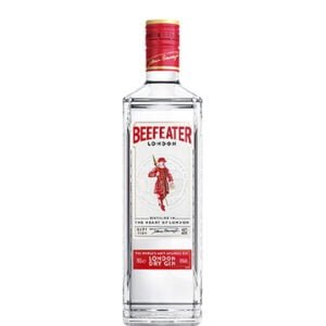 Gin Beefeater 700cc