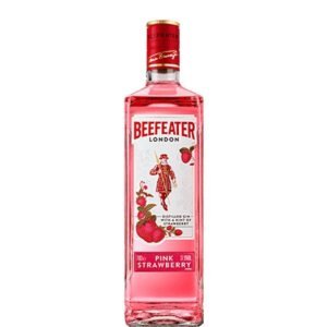 Gin Beefeater Pink 700cc