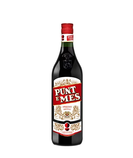 Punt Mes Vermouth 750cc