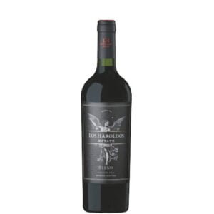 Los Haroldos Estate Blend