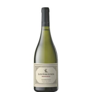 Los Haroldos Reserva Chardonnay