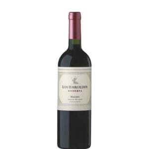 Los Haroldos Reserva Malbec