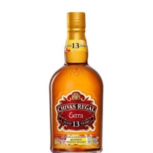 Whisky Chivas Extra 700cc