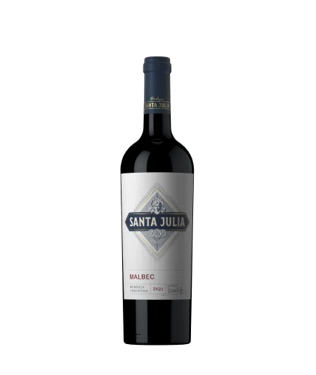 Santa Julia Malbec