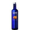 Vodka Skyy Apricot 750cc