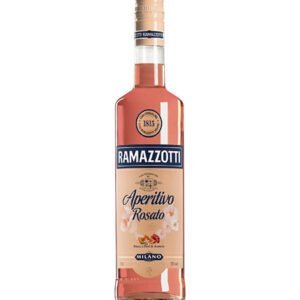 Aperitivo Ramazzotti Rosato 700cc