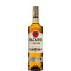 Ron Bacardi Dorado 750cc